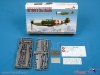 Wingsy Kits D5-12 Swiss Air Force Fighter MESSERSCHMITT Bf 109 E-3a 1/48